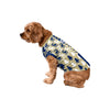 Navy Midshipmen NCAA Busy Block Dog Sweater