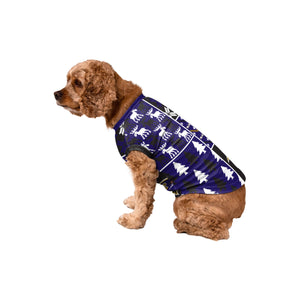  Pets First NFL Baltimore Ravens Hoodie for Dogs