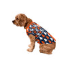 Denver Broncos NFL Busy Block Dog Sweater