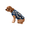 Indianapolis Colts NFL Busy Block Dog Sweater