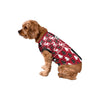 Tampa Bay Buccaneers NFL Busy Block Dog Sweater