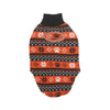 Chicago Bears NFL Knitted Holiday Dog Sweater