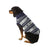 Dallas Cowboys NFL Knitted Holiday Dog Sweater