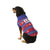 New York Giants NFL Knitted Holiday Dog Sweater