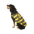 Pittsburgh Steelers NFL Knitted Holiday Dog Sweater