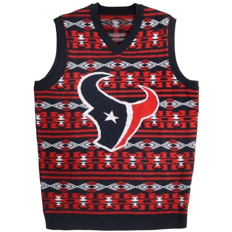 texans christmas sweater