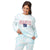 New York Giants NFL Womens Cloud Coverage Sweater