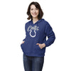 Indianapolis Colts NFL Womens Waffle Lounge Sweater
