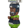 Seattle Seahawks NFL Tiki Totem Figurine