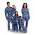 Toronto Maple Leafs NHL Family Holiday Pajamas