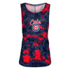 Chicago Cubs MLB To Tie-Dye For Apparel