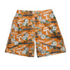 Tennessee Volunteers NCAA Mens City Style Swimming Trunks