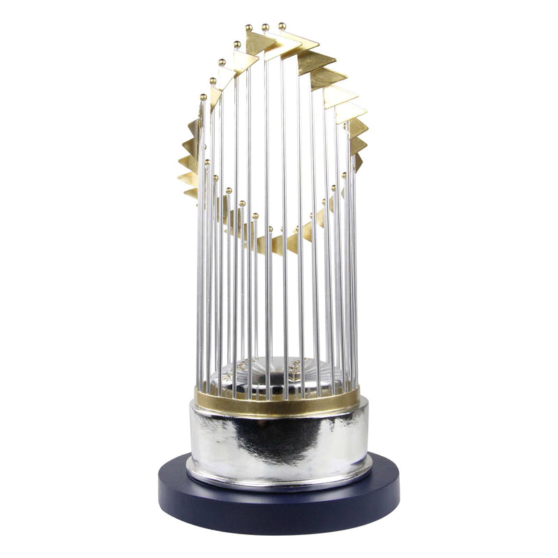 Houston Astros MLB 2022 World Series Champions Replica Trophy