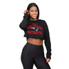NFL Womens Cropped Team Crewneck - Select Your Team!