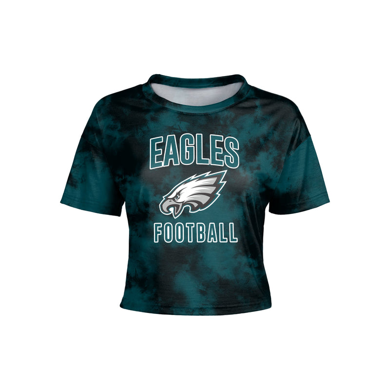 Philadelphia Eagles NFL To Tie-Dye For Apparel