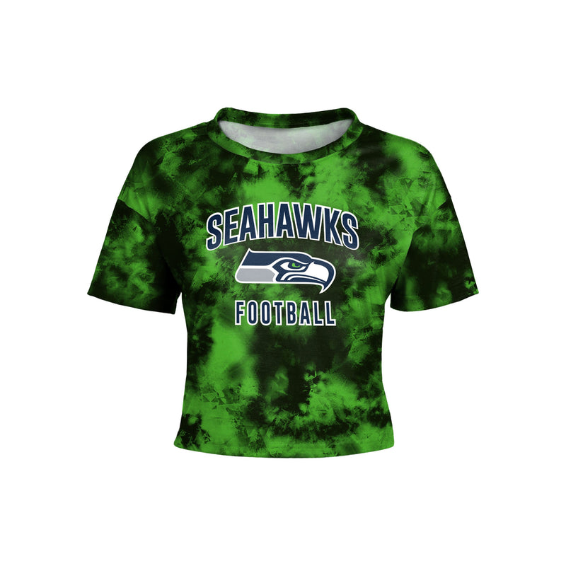 : Outerstuff Youth DK Metcalf Navy Seattle Seahawks