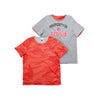 Boston Red Sox MLB Mens Reversible Mesh Matchup T-Shirt
