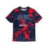 Boston Red Sox MLB Mens To Tie-Dye For T-Shirt