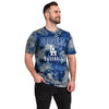 Los Angeles Dodgers MLB Mens To Tie-Dye For T-Shirt