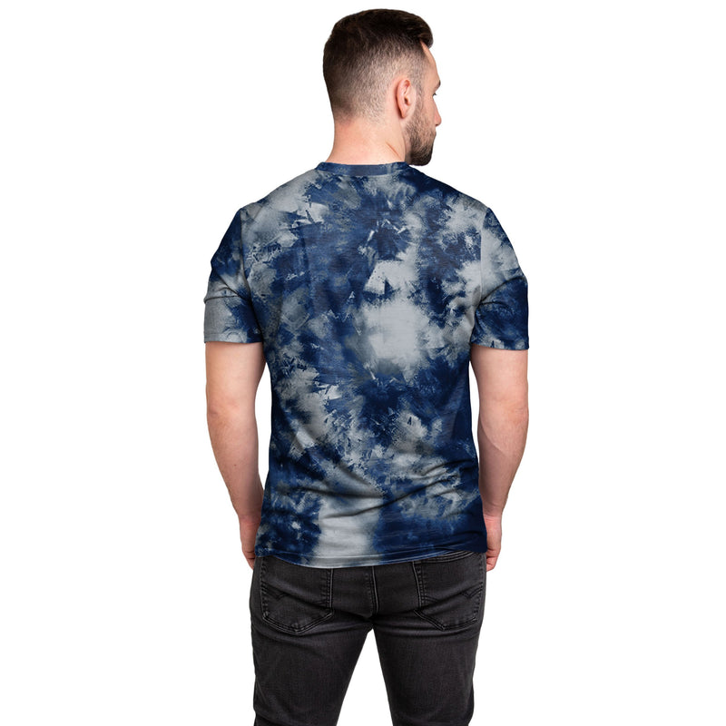 Yankees Tie Dyed T-Shirt