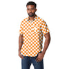 Tennessee Volunteers NCAA Thematic Button Up Shirt