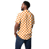 Tennessee Volunteers NCAA Thematic Button Up Shirt