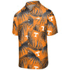 Tennessee Volunteers NCAA Mens Hawaiian Button Up Shirt