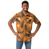 Tennessee Volunteers NCAA Mens Hawaiian Button Up Shirt