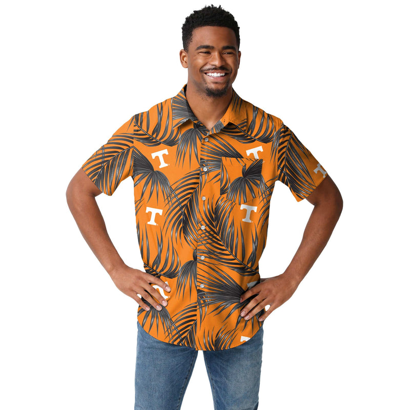 hawaiian button ups