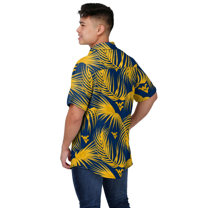 Charlotte Hornets Tropical Flower Short Sleeve Hawaiian Shirt - T-shirts  Low Price