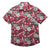 Alabama Crimson Tide NCAA Mens City Style Button Up Shirt