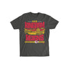 Kansas City Chiefs NFL Mens Our Kingdom Reigns T-Shirt