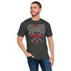 Tampa Bay Buccaneers NFL Sword Is Mightier T-Shirt