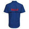 Buffalo Bills NFL Mens Gone Fishing Shirt