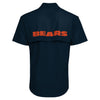 Chicago Bears NFL Gone Fishing Shirt