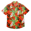 NFL Mens Floral Button Up Shirts - Pick Your Team!