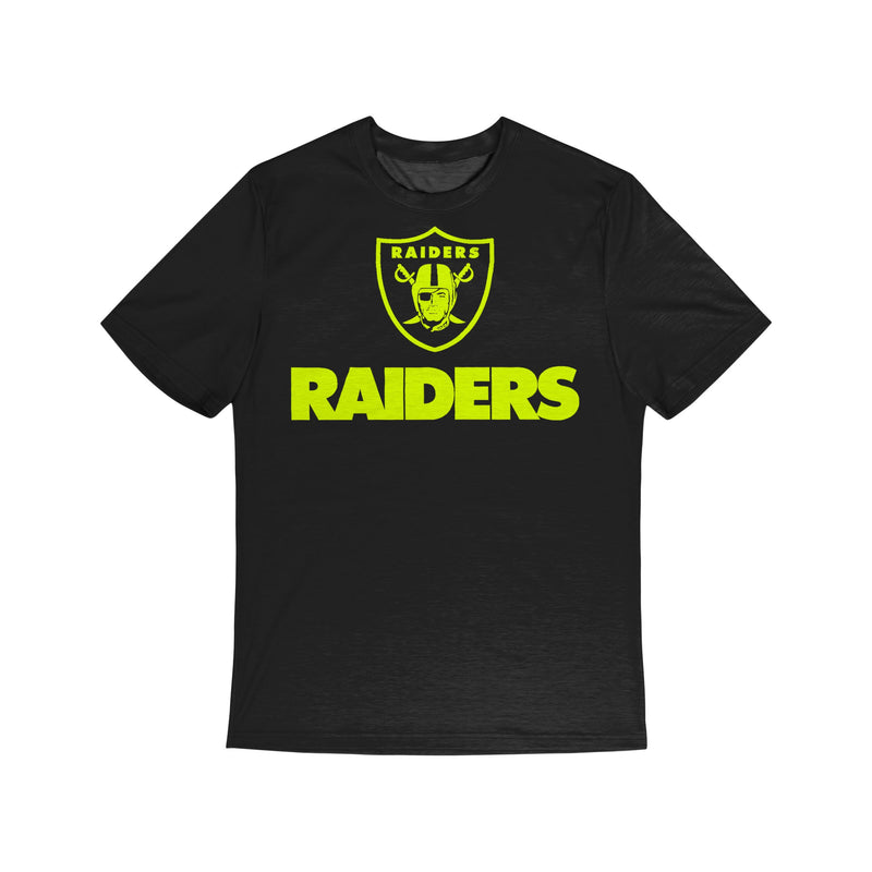 Las Vegas Raiders NFL Mens Highlights T-Shirt