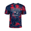 New England Patriots NFL To Tie-Dye For Apparel