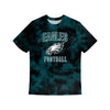 Philadelphia Eagles NFL Mens To Tie-Dye For T-Shirt