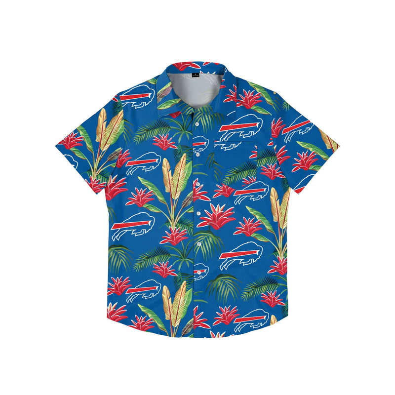 Tommy Bahama Cubs Blooms Polo