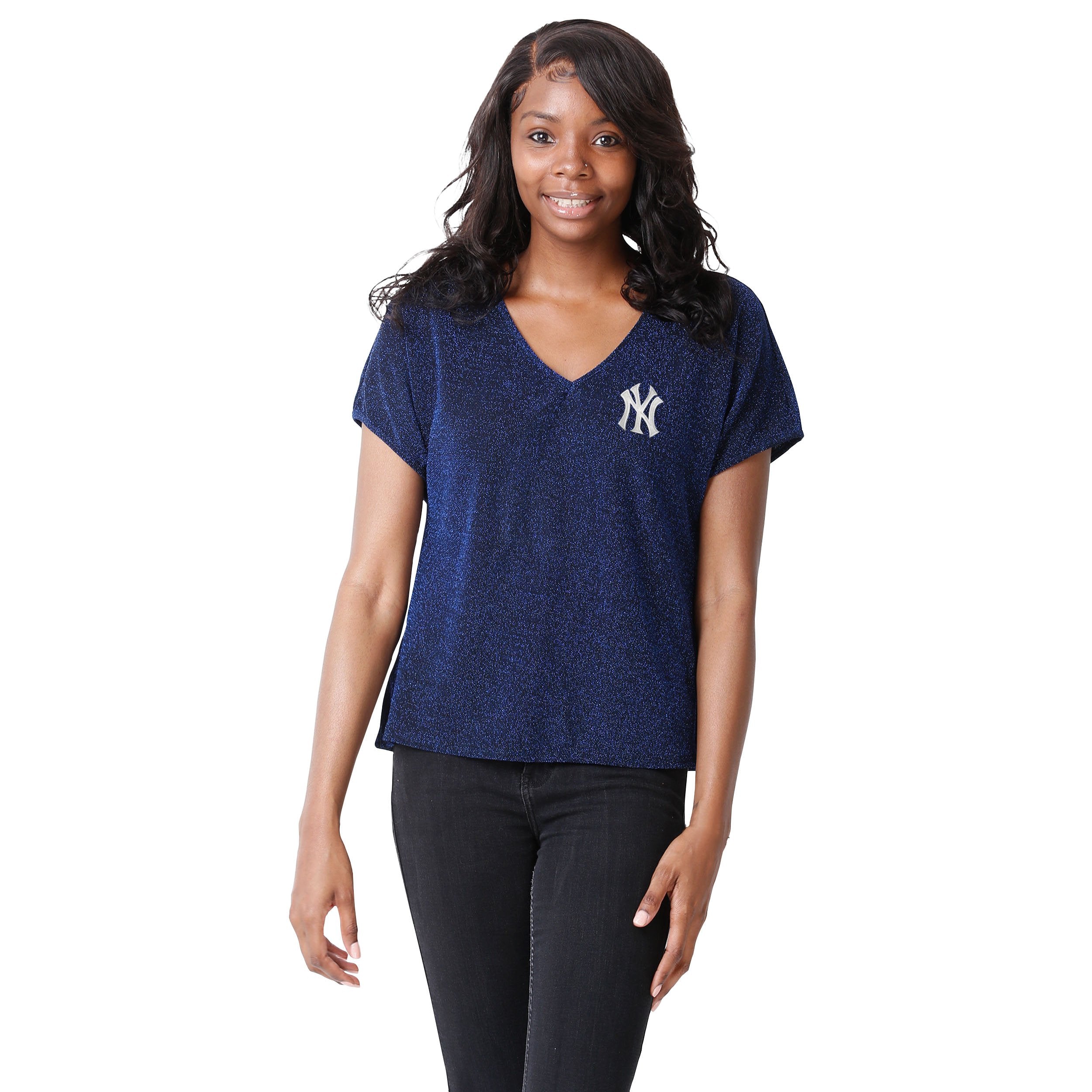 yankees outfit women