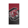 South Carolina Gamecocks NCAA Big Logo Beach Towel