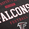 Atlanta Falcons NFL Property Of Beach Towel