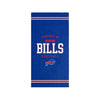 Buffalo Bills NFL Property Of Beach Towel