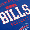 Buffalo Bills NFL Property Of Beach Towel