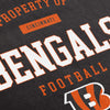 Cincinnati Bengals NFL Property Of Beach Towel