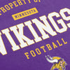 Minnesota Vikings NFL Property Of Beach Towel