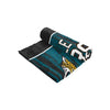 Jacksonville Jaguars NFL Big Logo Beach Towel