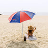 Buffalo Bills NFL Beach Umbrella