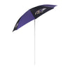 Baltimore Ravens NFL Beach Umbrella